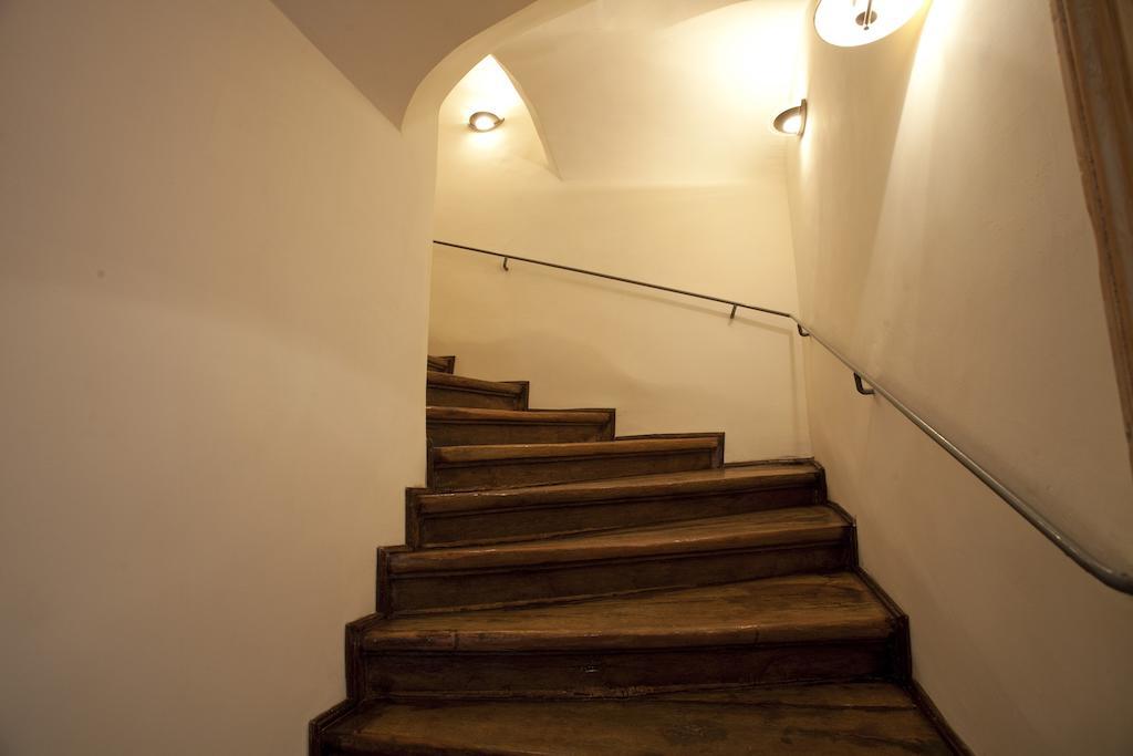 בראשוב La Maisonnette מראה חיצוני תמונה