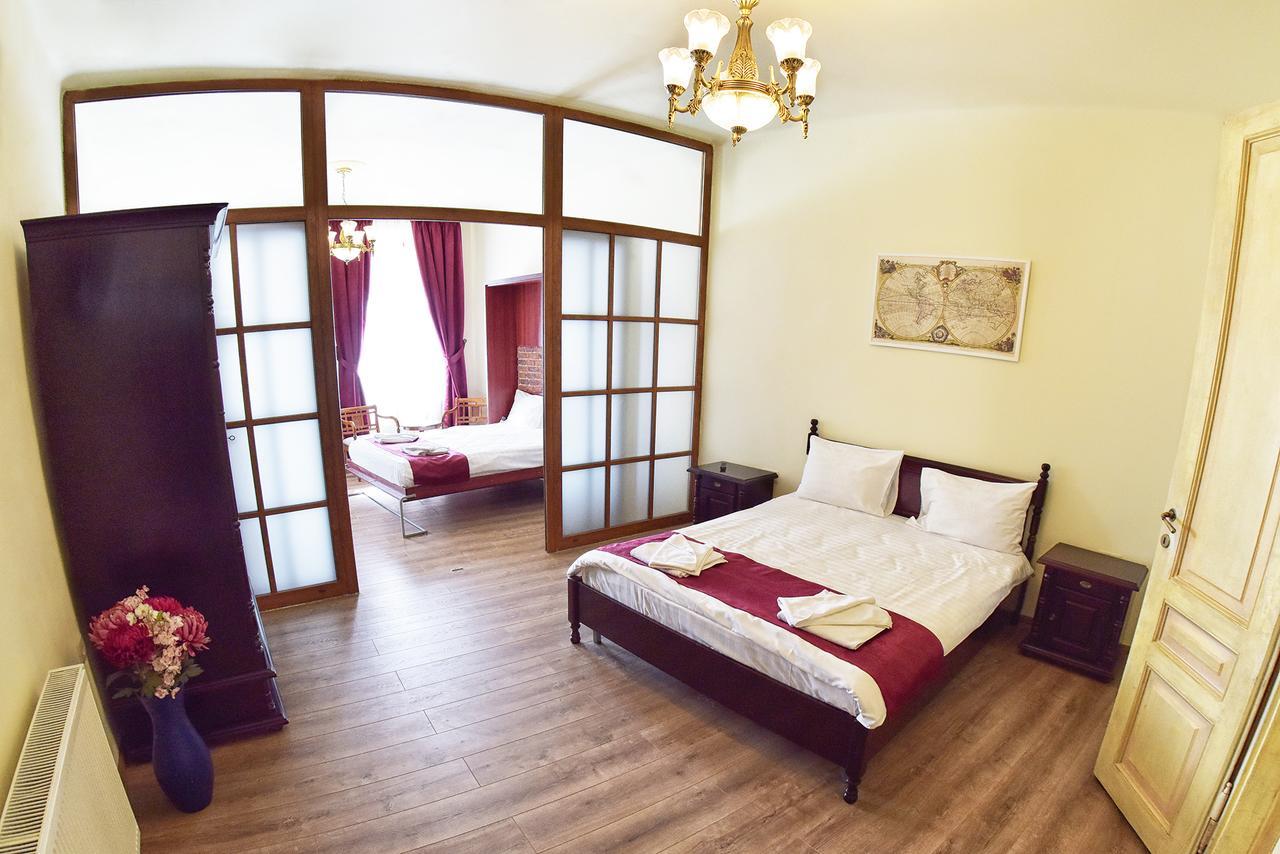בראשוב La Maisonnette מראה חיצוני תמונה
